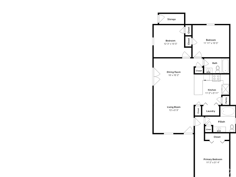 417 Autumn Lake Ct — Photo 2