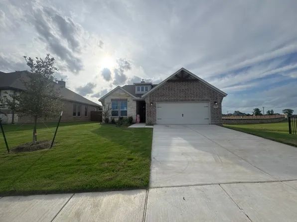 2109 Bluebird Ln, Anna, TX 75409