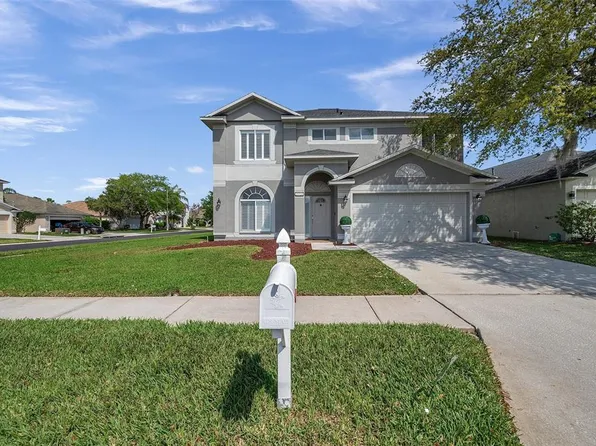 25703 Aldus Dr, Land O Lakes, FL 34639