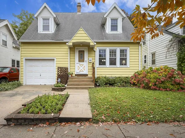 241 Waubesa Street, Madison, WI 53704