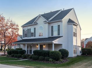 16001 Sunninghill Park Rd, Charlotte, NC 28277