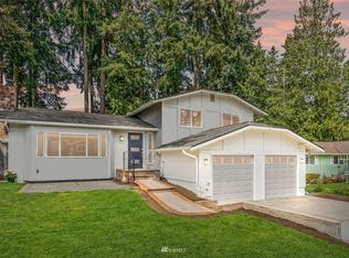 2031 Timber Trl, Bothell, WA 98012