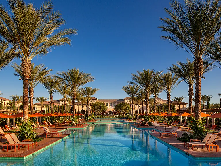 Promenade at Irvine Spectrum — Photo 21