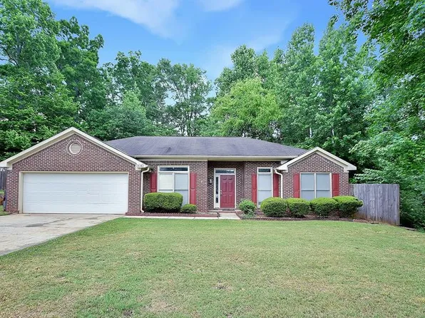 3010 Slippery Rock Ct, Columbus, GA 31909