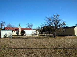 1600 Highway 29 W, Bertram, TX 78605