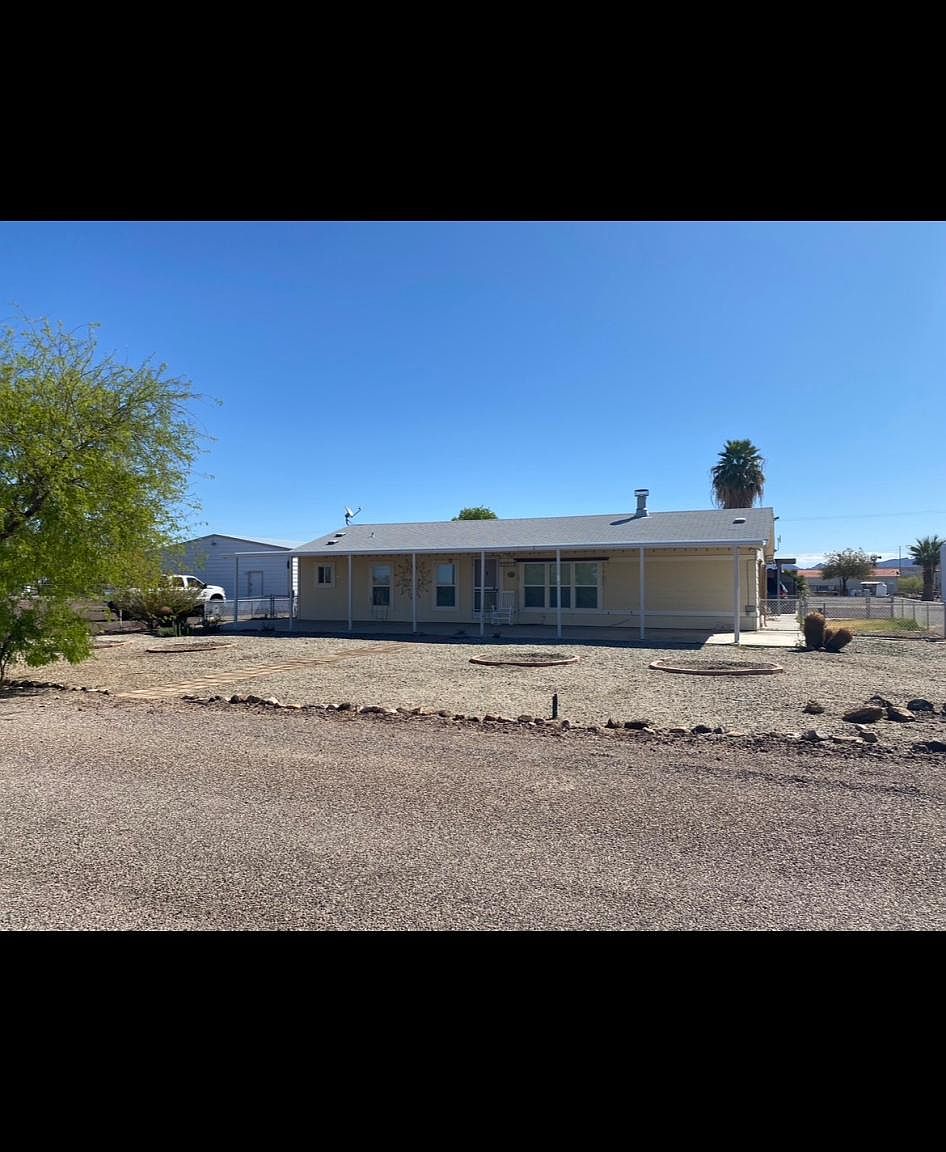 65821 N Arizona St, Cibola, AZ 85328 Zillow