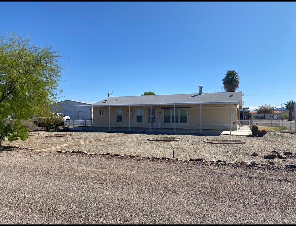 65821 N Arizona St, Cibola, AZ 85328 Zillow