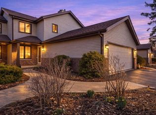Forest Hill Village, Franklin, WI 53132