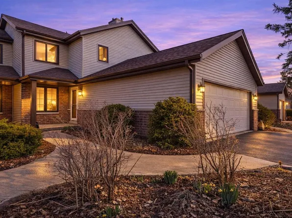 8107 South Legend DRIVE, Franklin, WI 53132