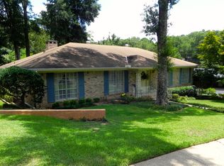 4230 Thigpen Dr S, Mobile, AL 36693