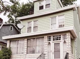 84 Longfellow Ave, Newark, NJ 07106