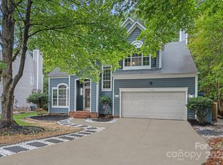 4123 Beauvista Dr, Charlotte, NC 28269