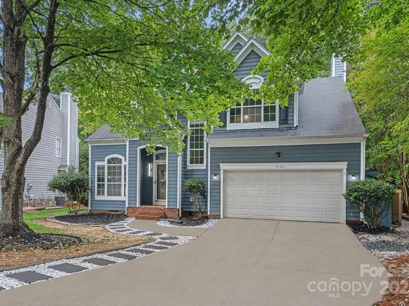 4123 Beauvista Dr, Charlotte, NC 28269