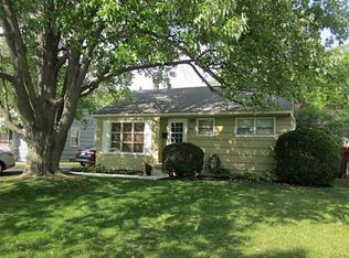 4037 Chipplegate Rd, Toledo, OH 43614