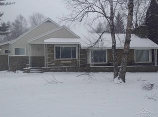 6485 Lange Rd, Birch Run, MI 48415