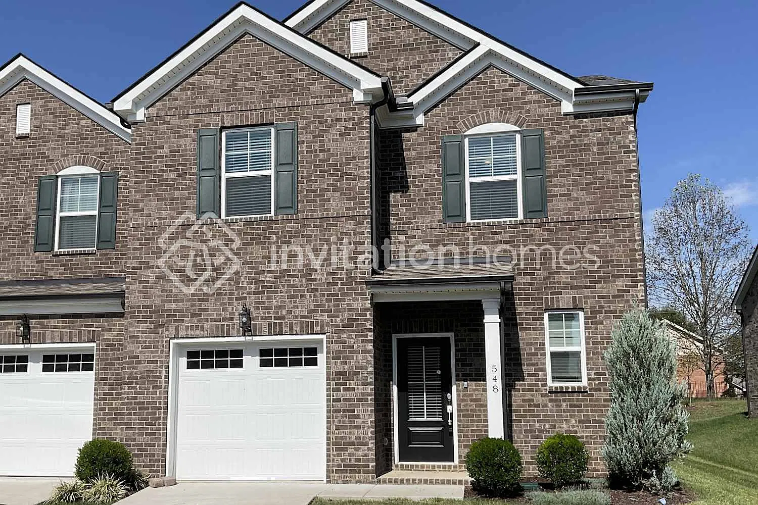 548 Becks Pl Gallatin, TN 37066 — Photo 1
