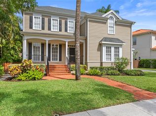 429 S Royal Poinciana Dr, Tampa, FL 33609