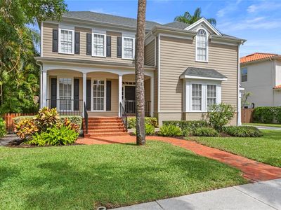 429 S Royal Poinciana Dr, Tampa, FL, 33609