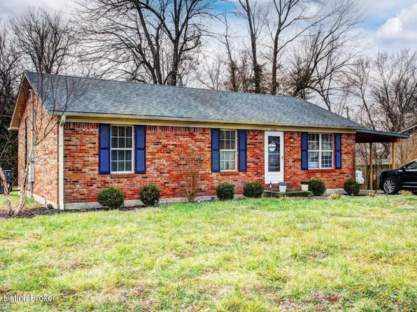 221 Larch St, Bardstown, KY 40004