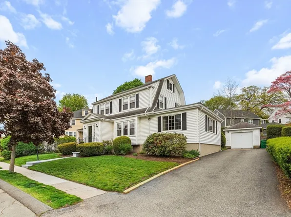 35-35 Badger Rd, Medford, MA 02155