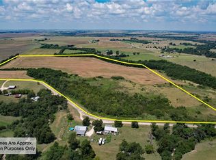 17698 Harber Rd, Holland, TX 76534