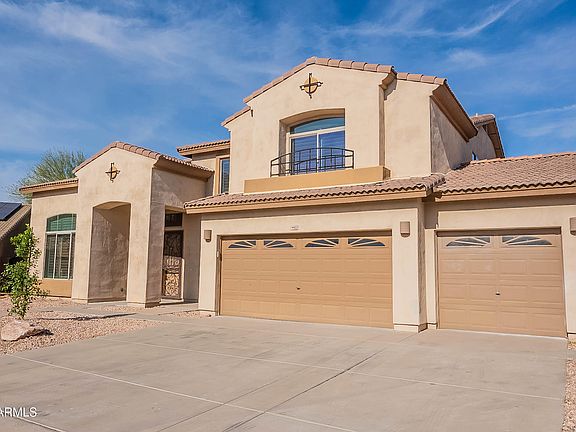 2nd image of 9902 E MESETO Avenue