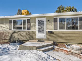 4435 S Delaware St, Englewood, CO 80110