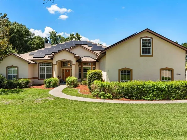 12114 Garnet Dr, Clermont, FL 34711