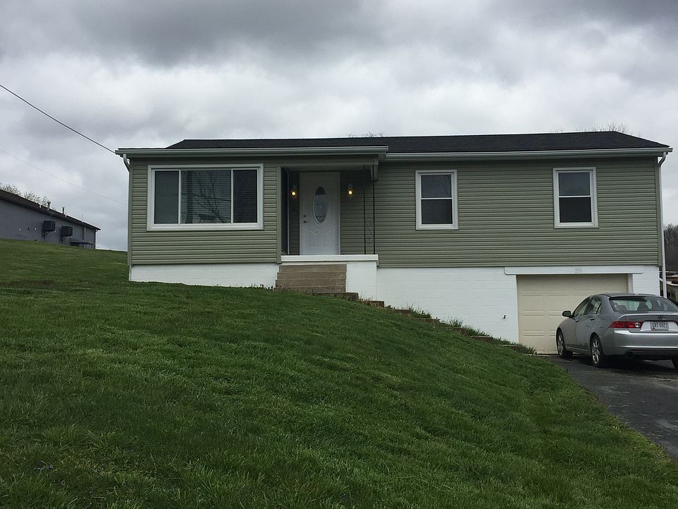 39 Little Egypt Rd, Lucasville, OH 45648 Zillow