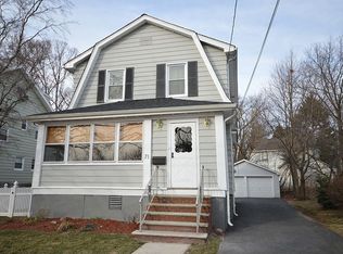 71 Broadview Ave, Maplewood, NJ 07040