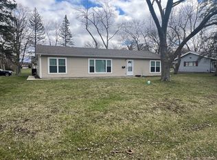 18601 Baker Ave, Country Club Hills, IL