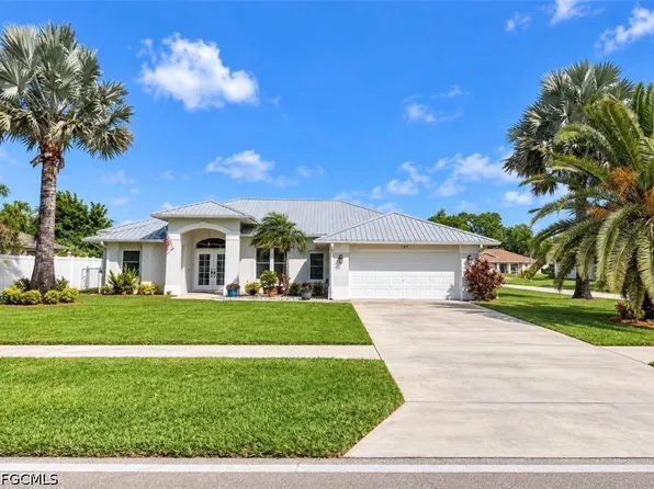 727 Milwaukee Blvd, Lehigh Acres, FL 33974