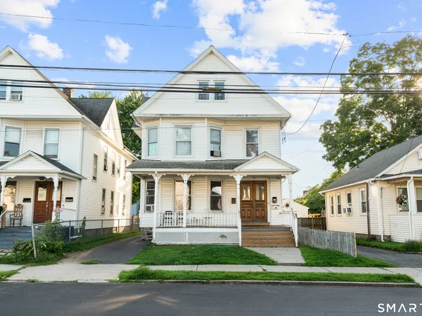 969-971 Wood Avenue, Bridgeport, CT 06604