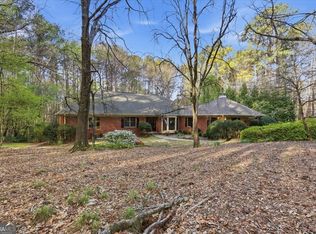 3197 Spring Lake Dr NE, Conyers, GA