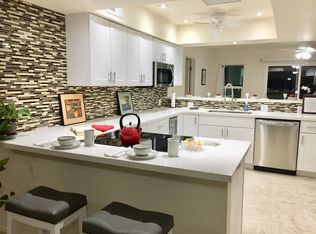 17612 N Lindgren Ave, Sun City, AZ 85373