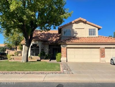 1614 W Oakland St, Chandler, AZ, 85224