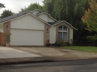 1856 SW Sesame St, McMinnville, OR