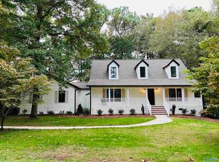 156 Arbery Dr, Huntsville, AL 35806