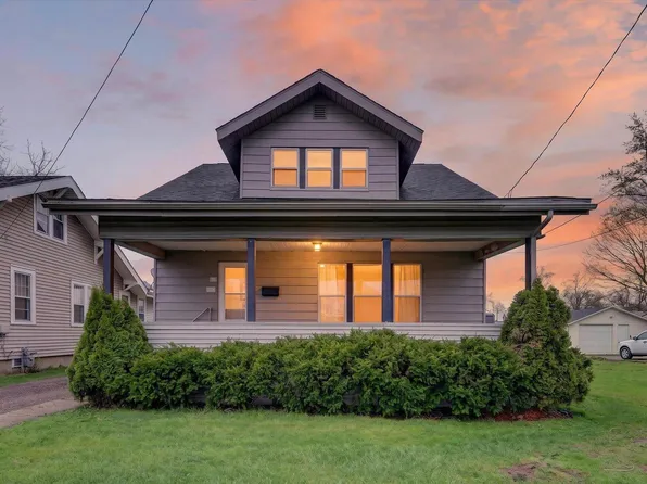 359 Lakeview Ave, Battle Creek, MI 49015