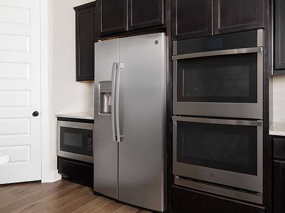 Luxury Kitchen