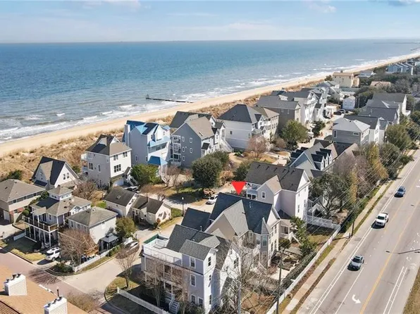 2307 Bay Oaks Pl, Norfolk, VA 23518