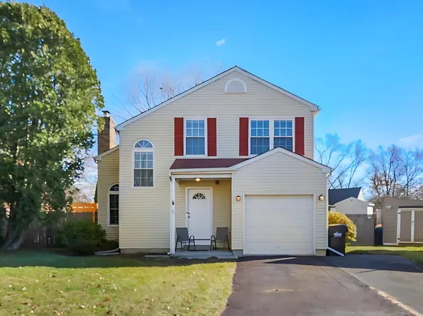 23 Orchard Cir, Telford, PA 18969