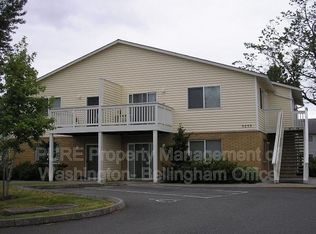 3269 Racine St APT 101, Bellingham, WA 98226