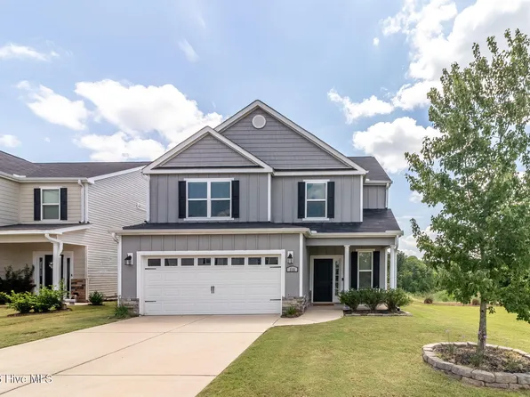 115 Dublin Loop, Grovetown, GA 30813
