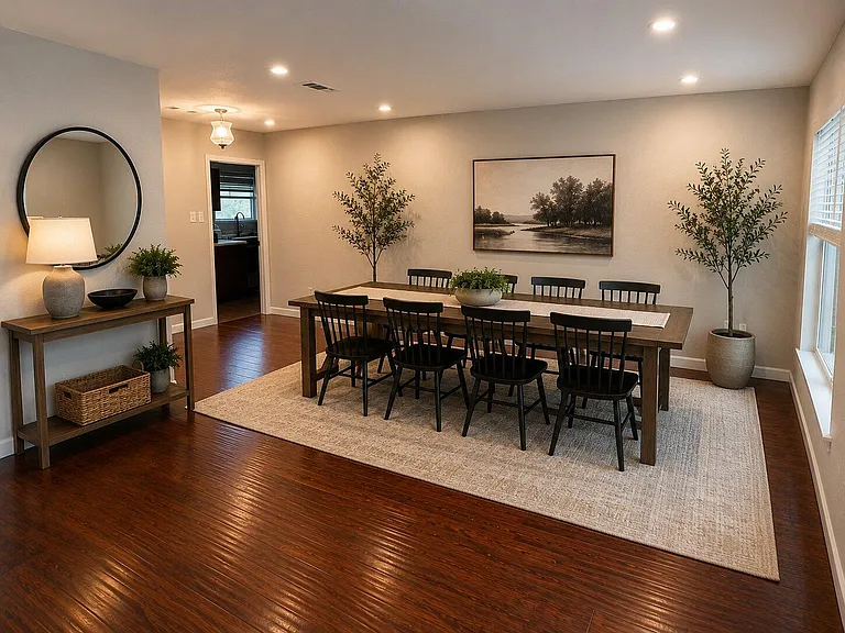 10801 N Hard Rock Rd — Photo 3