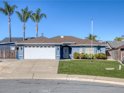 626 Juno Ct, Nipomo, CA, 93444