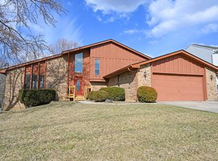 2508 Resor Rd, Fairfield, OH 45014