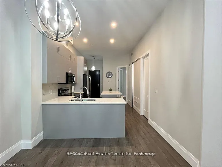 85 A Morrell St #204 — Photo 7