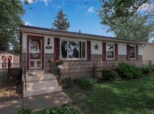3423 McKinley Pkwy, Buffalo, NY 14219