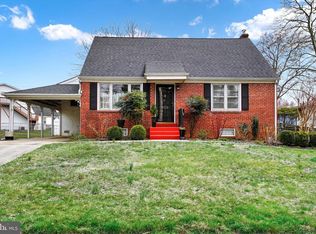 803 Elkton Rd, Newark, DE 19711